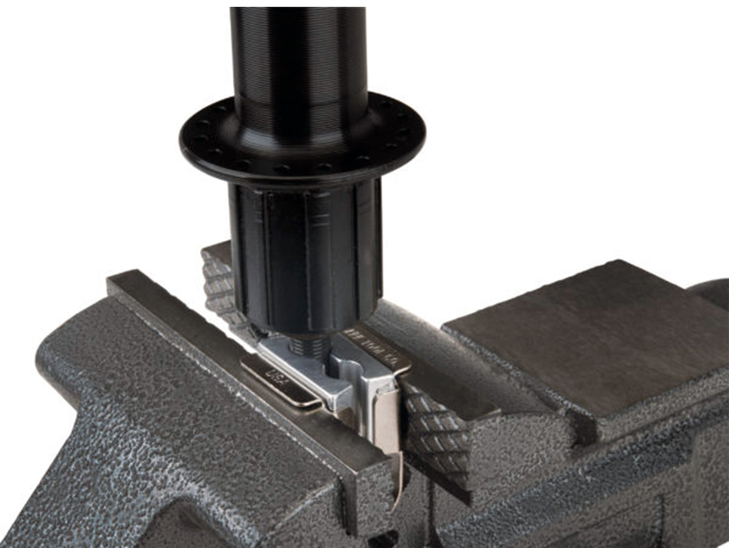 Park Tool Axle Vise