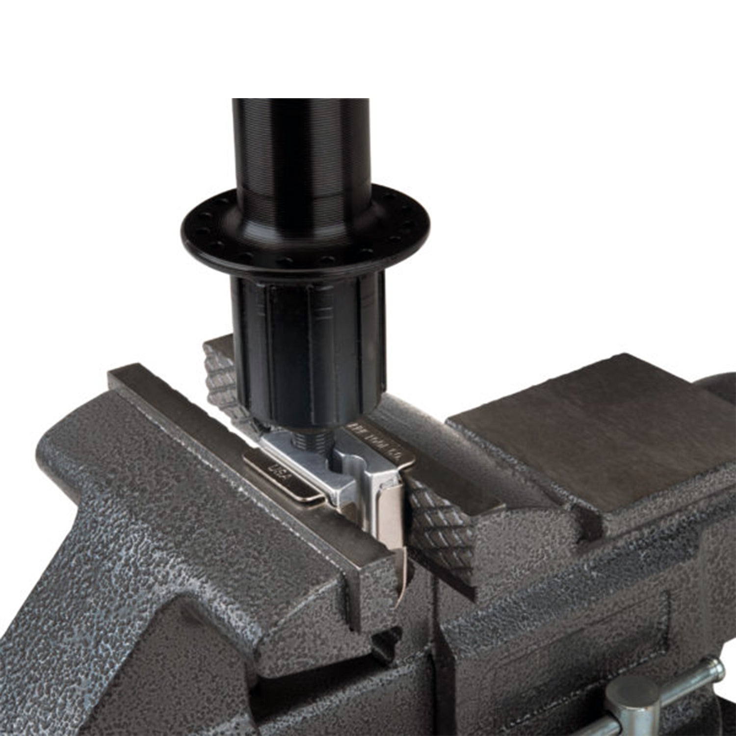 Park Tool Axle Vise