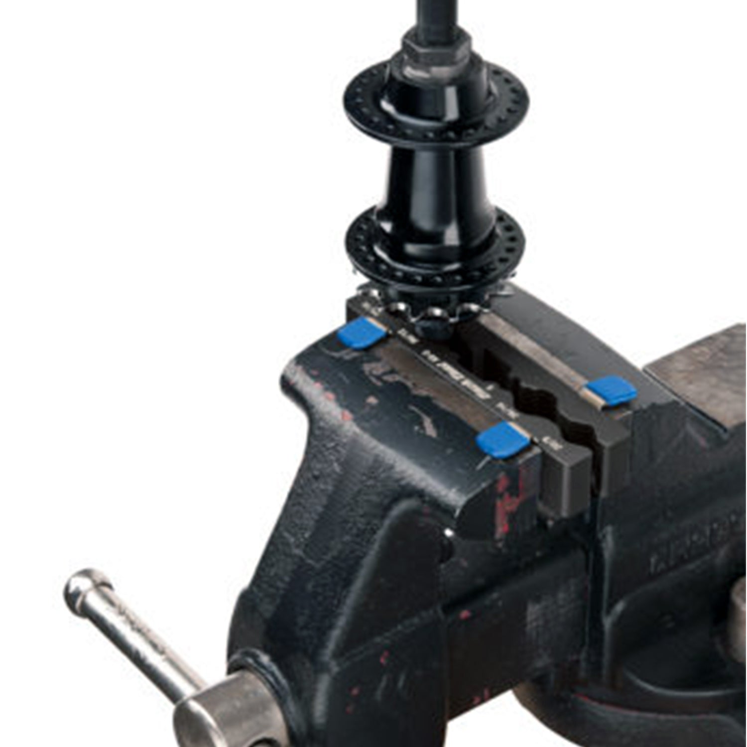 Park Tool Axle & Spindle Vise Inserts