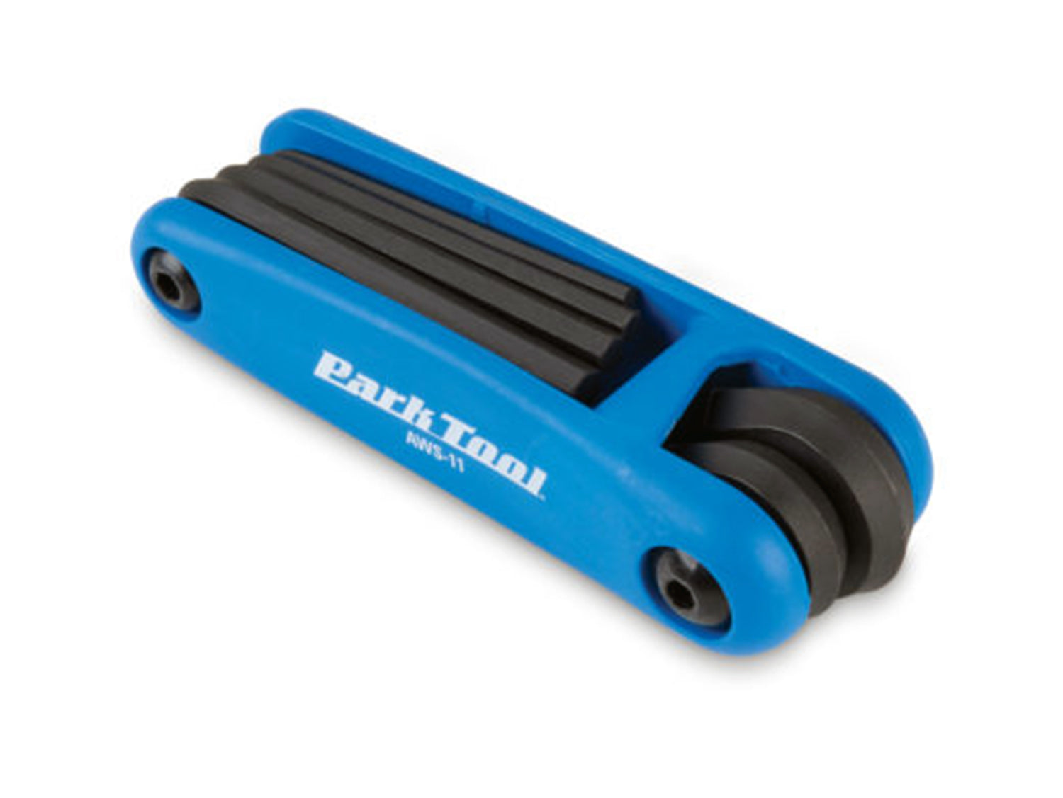 Park Tool Fold-Up Hex Wrench AWS-11