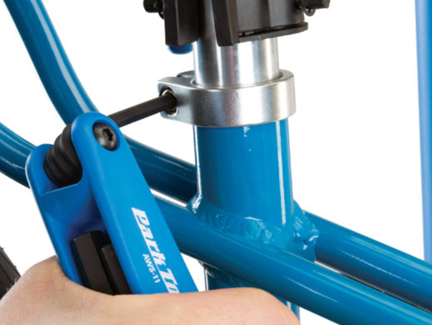 Park Tool Fold-Up Hex Wrench AWS-11