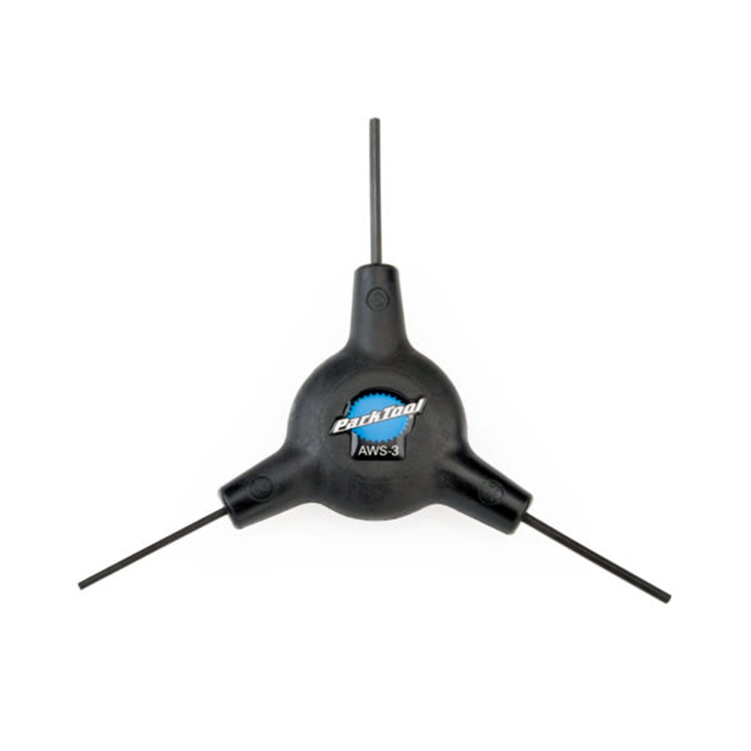 Park Tool 3-Way Hex Wrench AWS-3