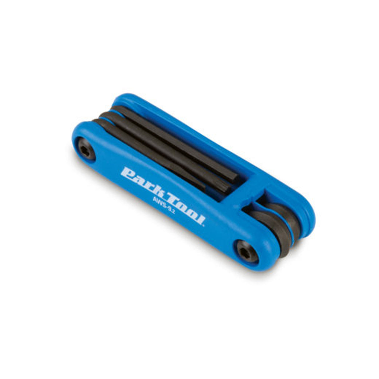 Park Tool Fold-Up Hex Wrench AWS-9.2