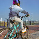 Spartan 20" Azure Girls MTB Bicycle - Teal