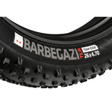 Bontrager Barbegazi Fat Bike Tyre