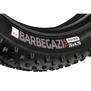 Bontrager Barbegazi Fat Bike Tyre