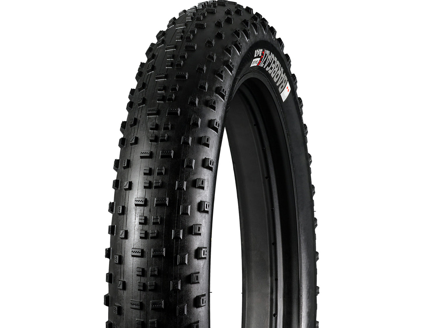 Bontrager Barbegazi Fat Bike Tyre