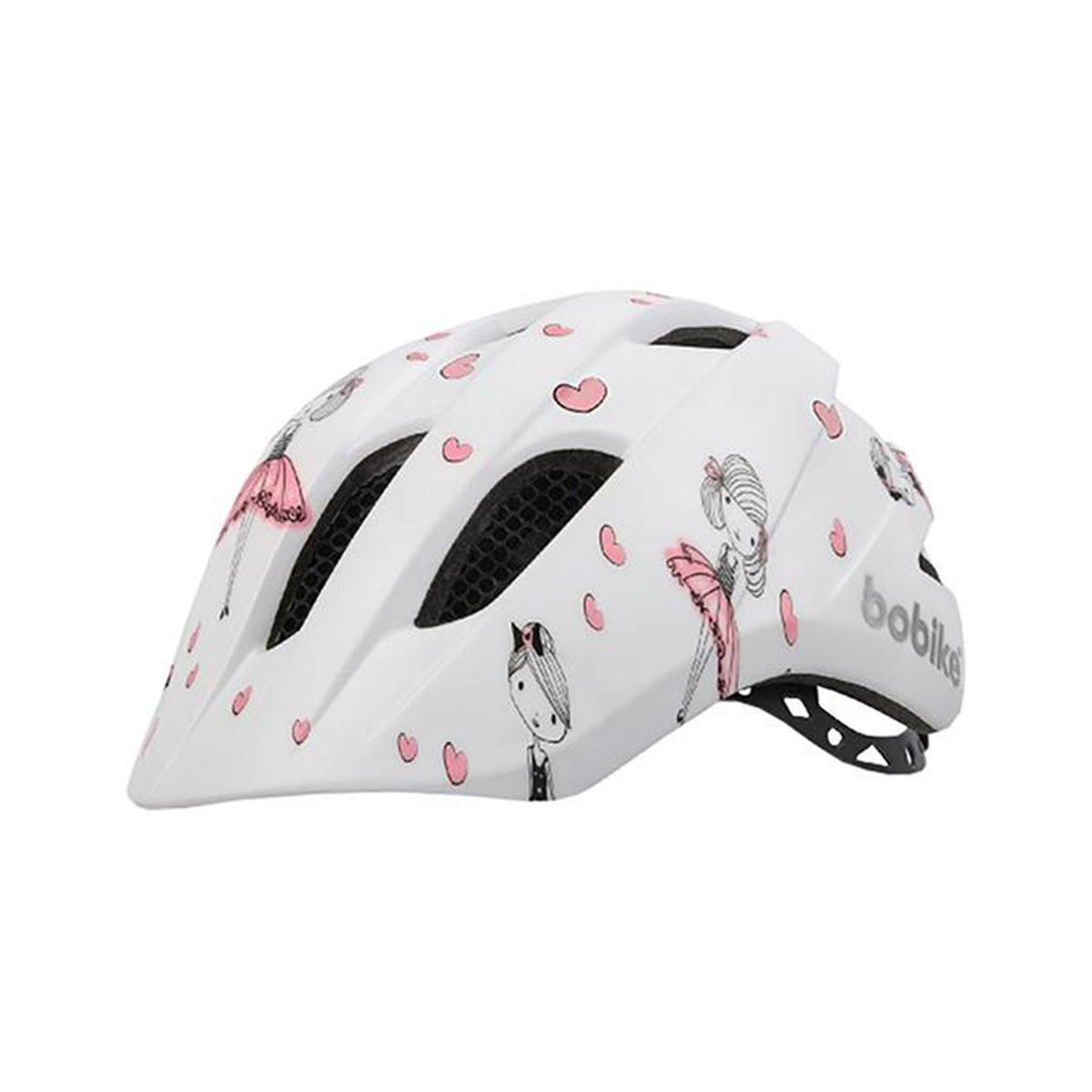 Bobike Plus Kids XS Helmet