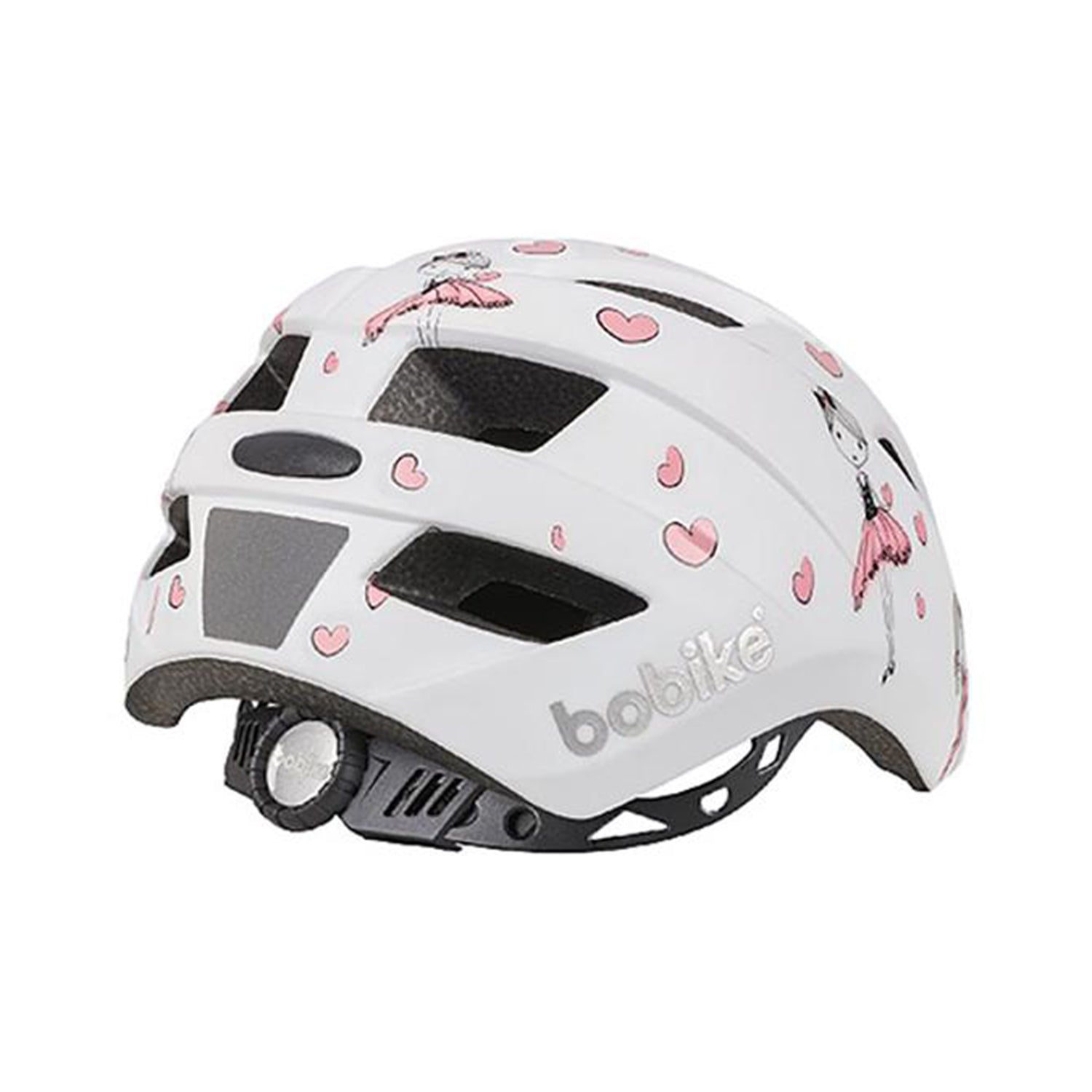 Bobike Plus Kids XS Helmet