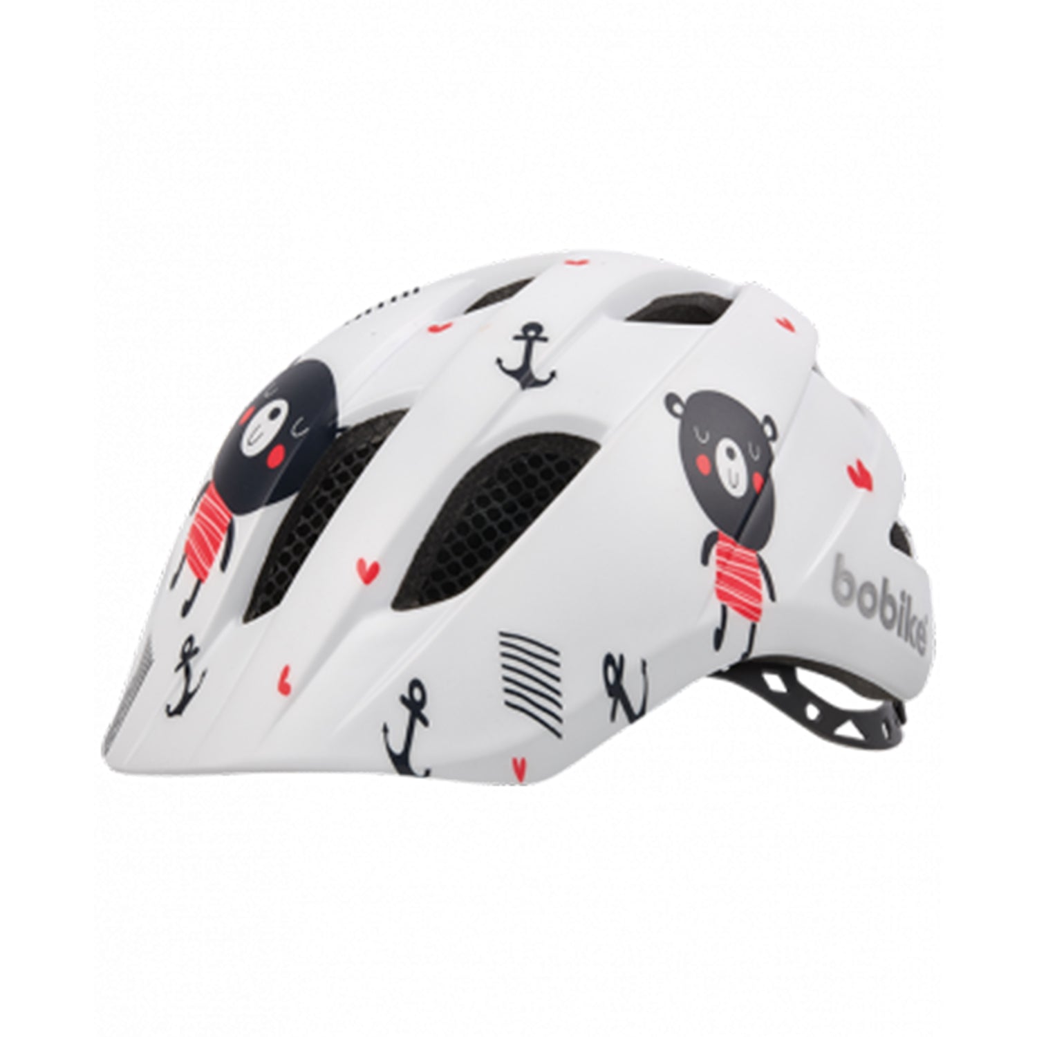 Bobike Plus Kids XS Helmet