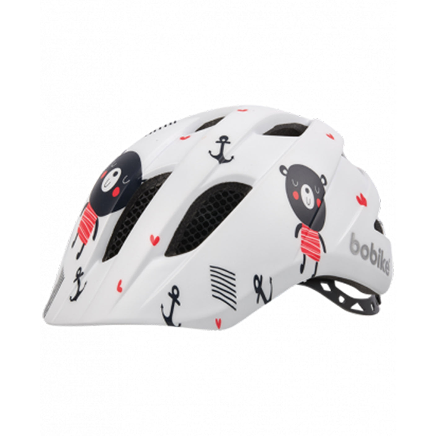 Bobike Plus Kids XS Helmet