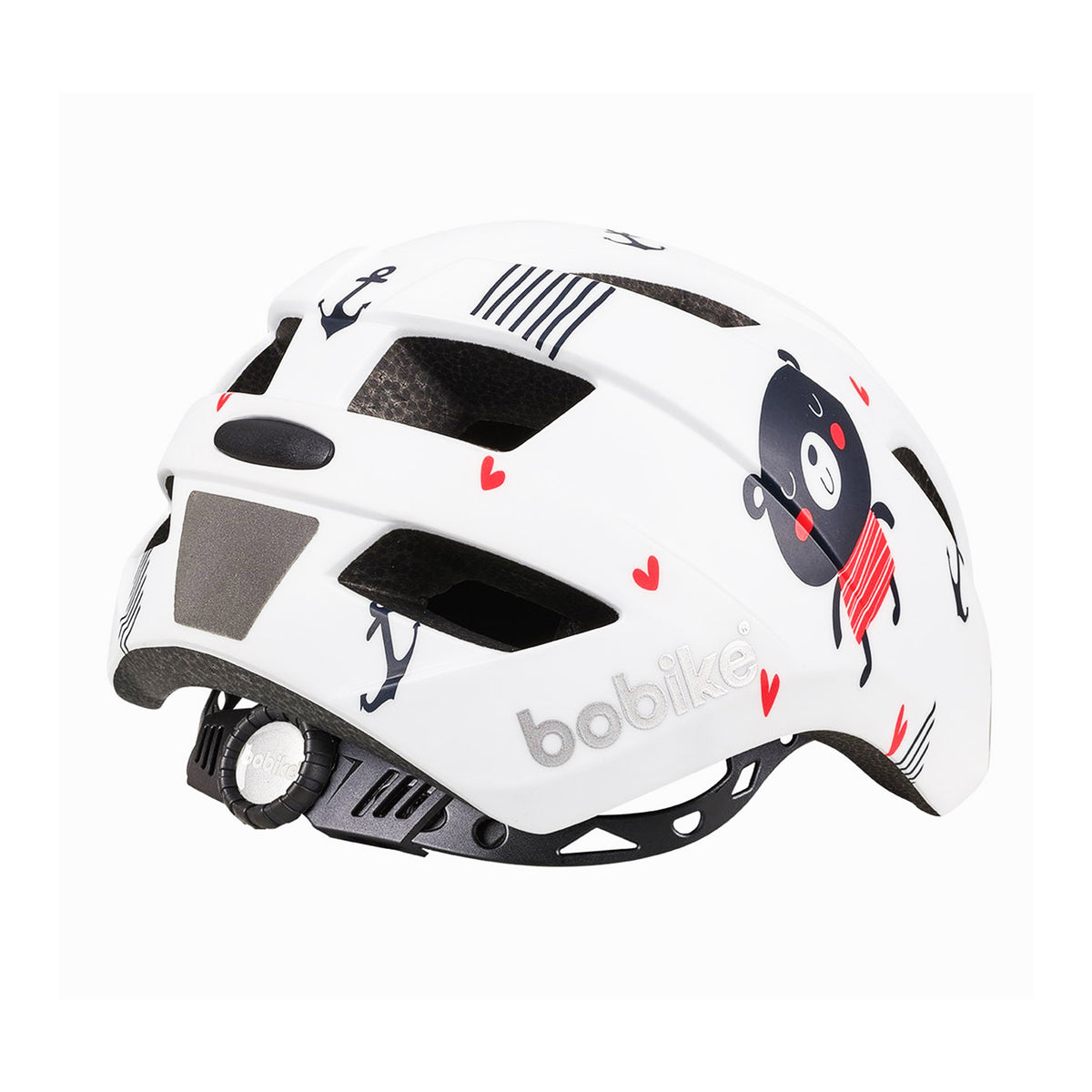 Bobike Plus Kids XS Helmet