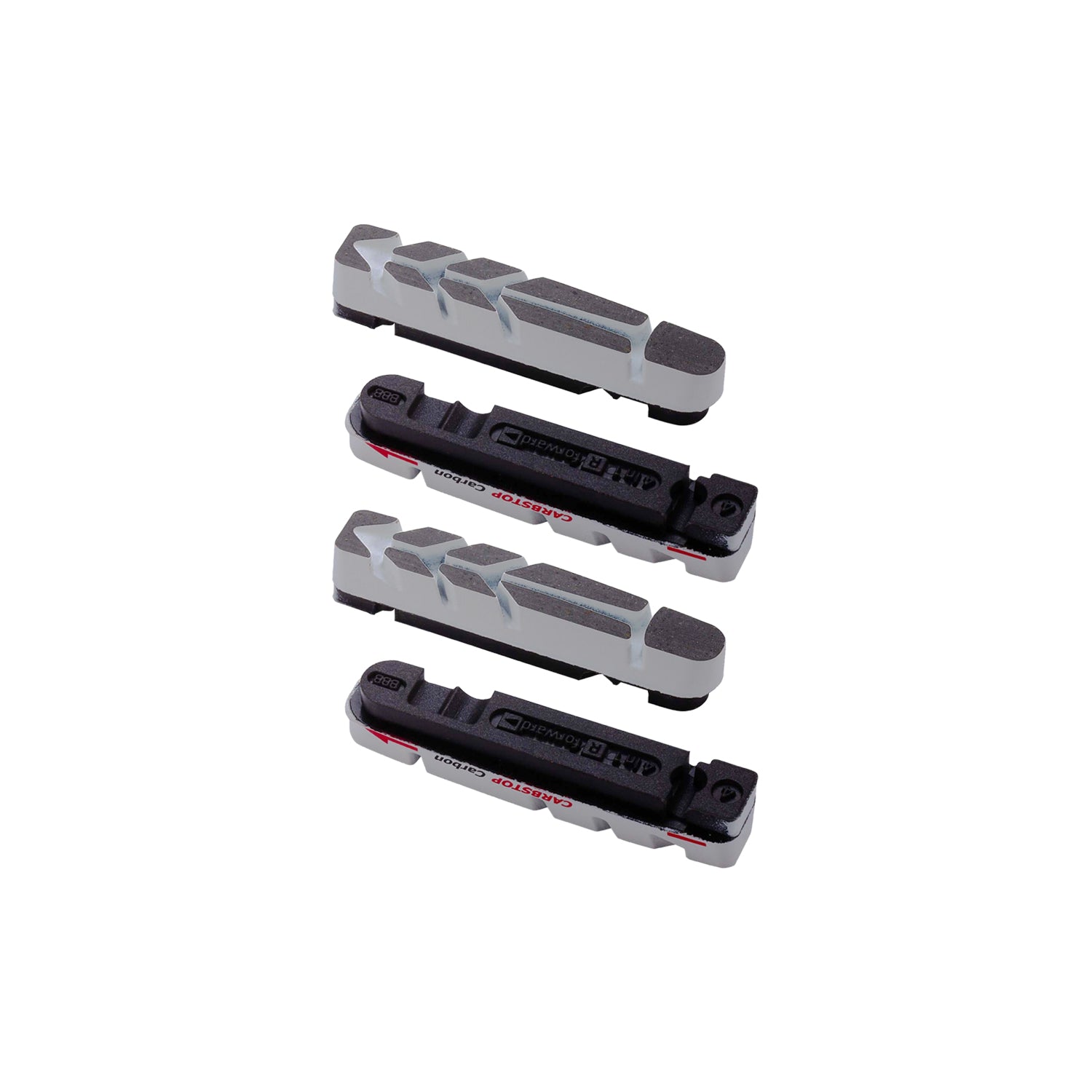 BBB Cycling CarbStop SRAM, Shimano Brake Pads