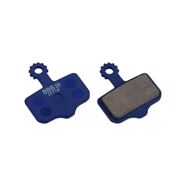 BBB Cycling DiscStop Competitive Brake Pads