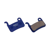 BBB Cycling DiscStop Shimano Brake Pads