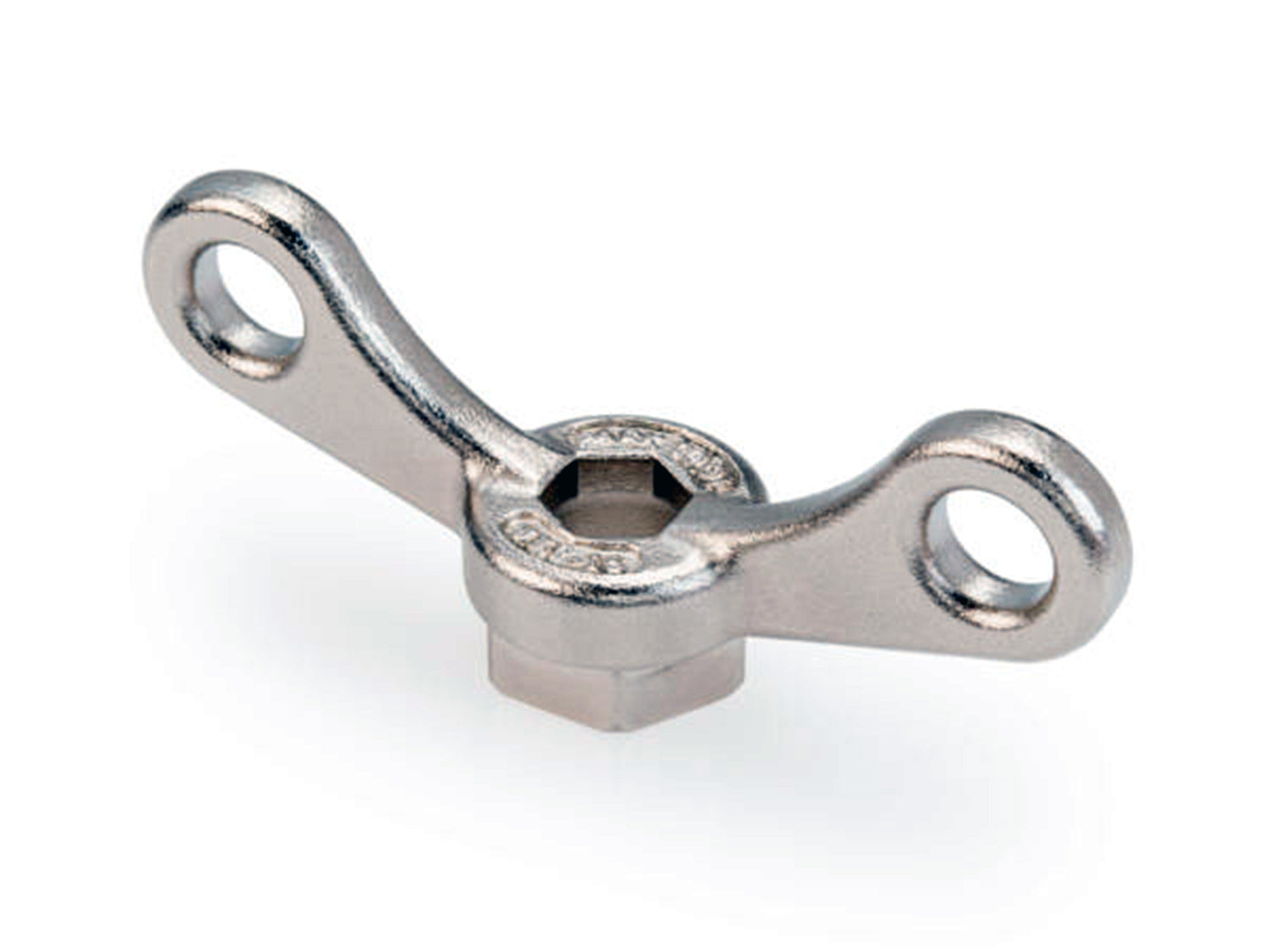 Park Tool Self-Extracting Crank Cap Tool 16mm BBT-16