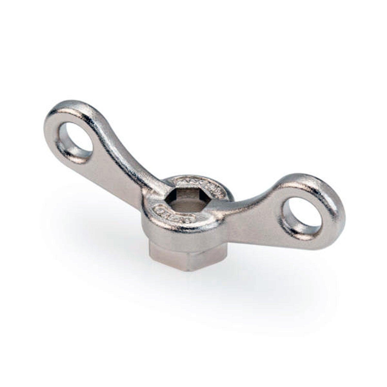 Park Tool Self-Extracting Crank Cap Tool 16mm BBT-16