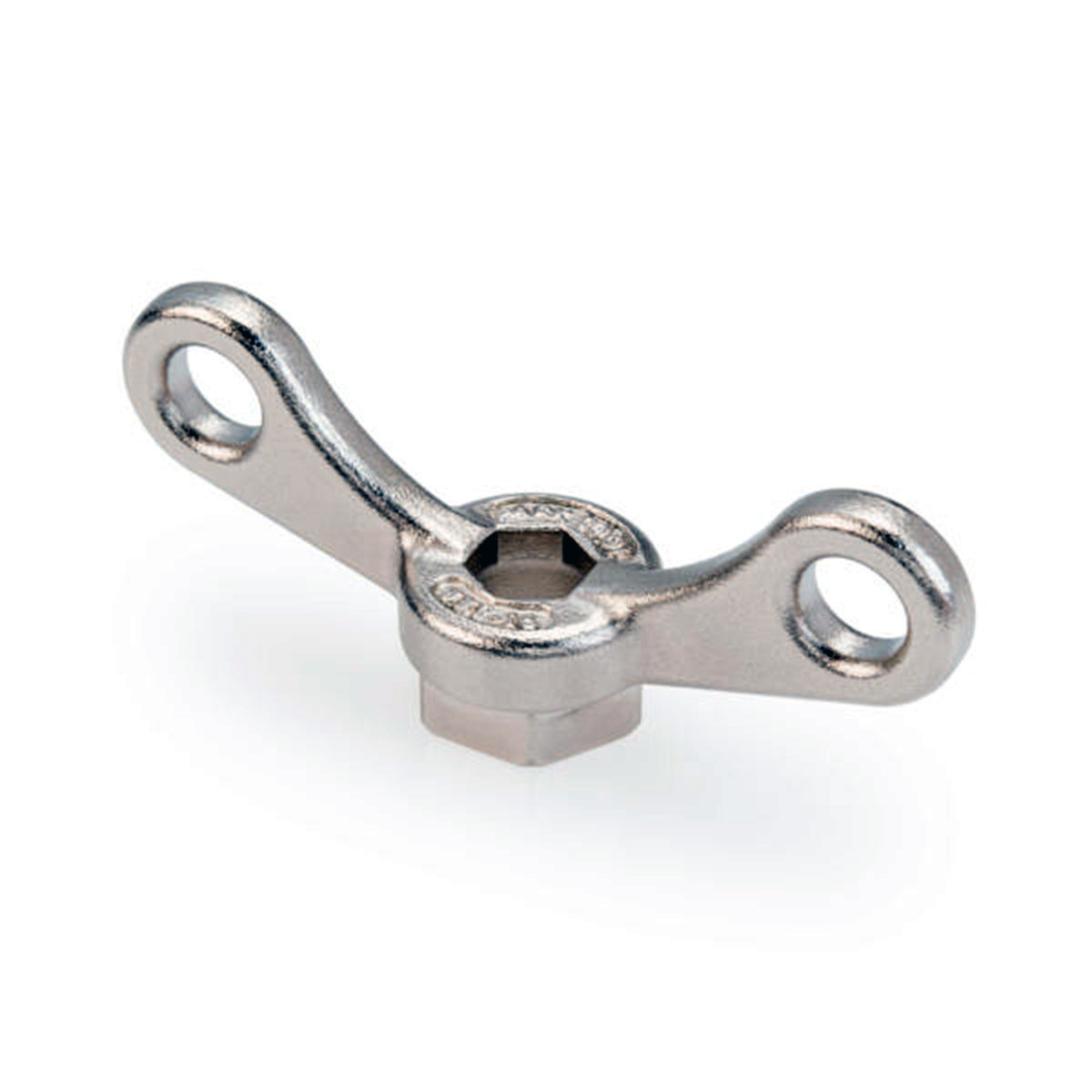 Park Tool Self-Extracting Crank Cap Tool 16mm BBT-16
