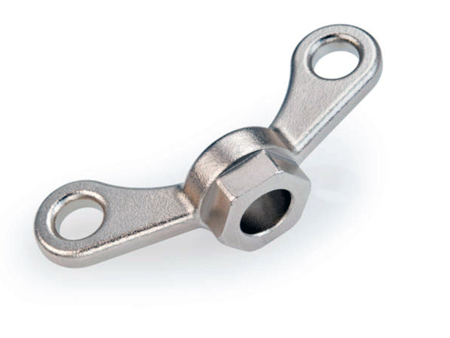 Park Tool Self-Extracting Crank Cap Tool 16mm BBT-16