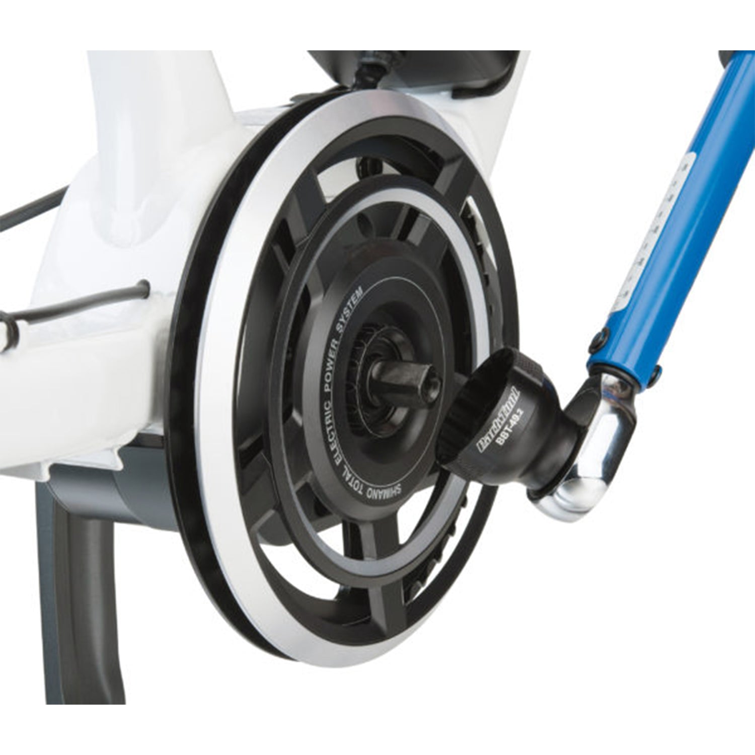 Park Tool Bottom Bracket Tool 16 Notch 39mm OD BBT-49.2