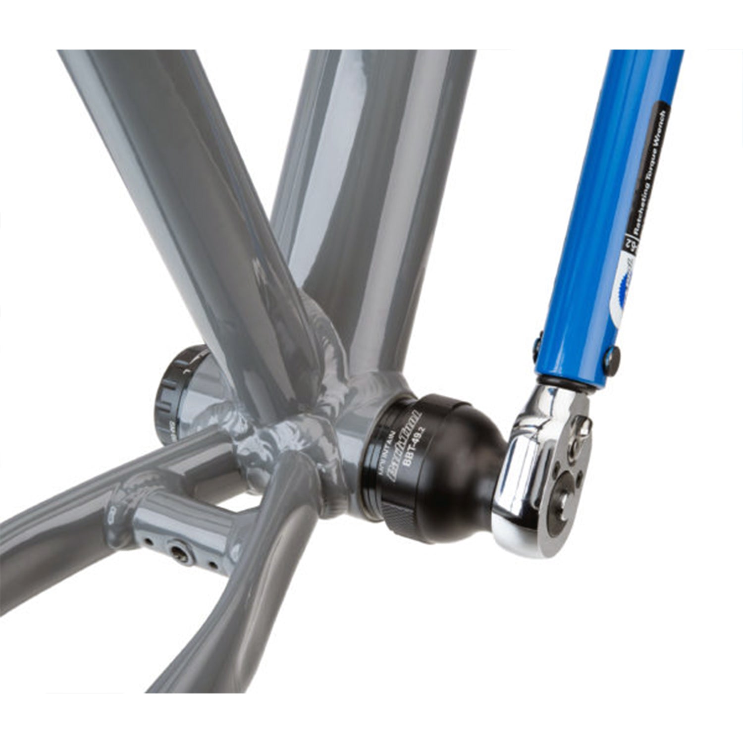 Park Tool Bottom Bracket Tool 16 Notch 39mm OD BBT-49.2