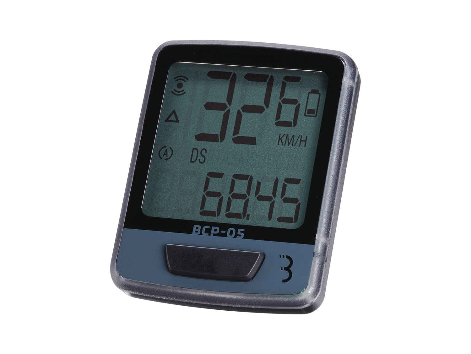 BBB Cycling Dashboard Cycling Computer