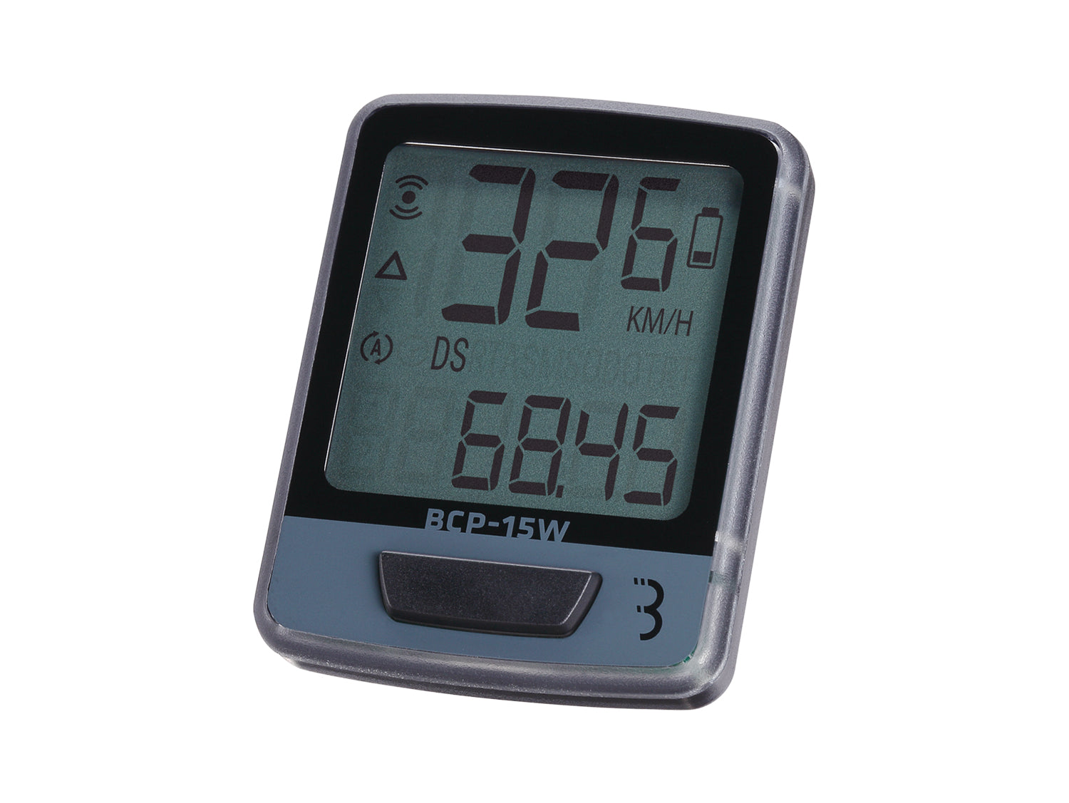 BBB Cycling Dashboard 10 Cycling Computer