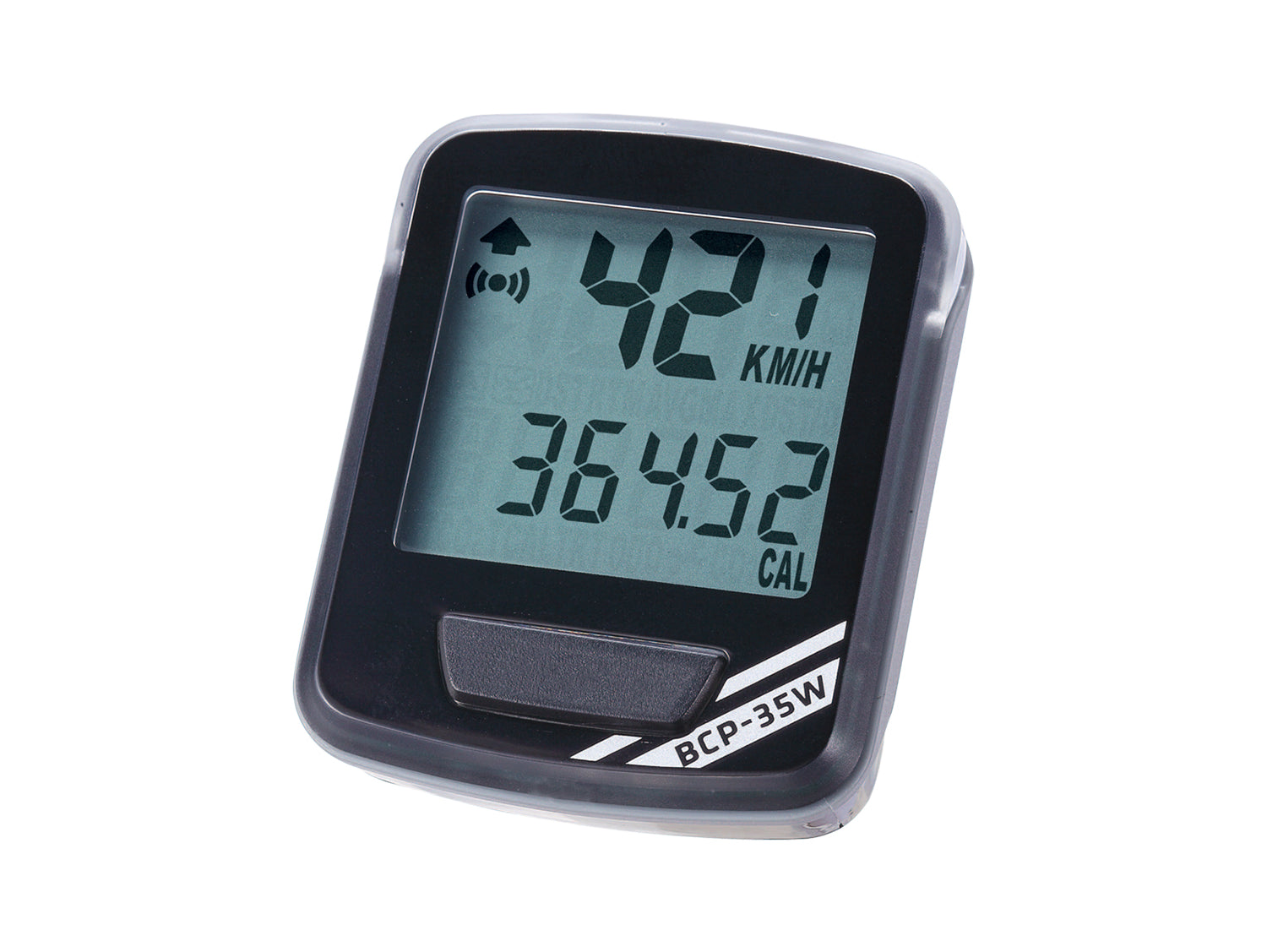BBB Cycling NanoBoard 11 Cycling Computer