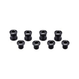 BBB Cycling Torx Star Chain Ring Bolts