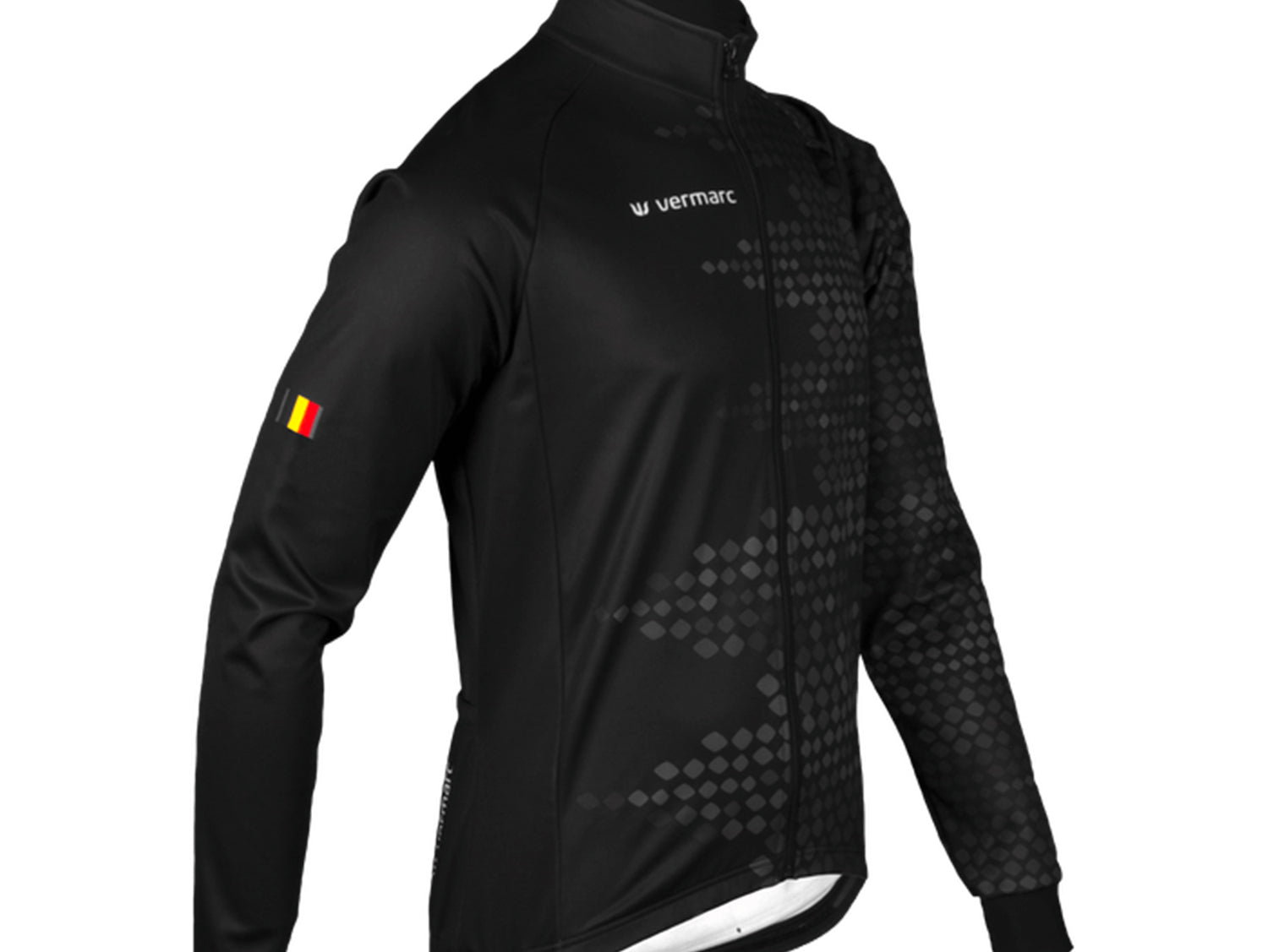 Vermarc BEL.21 Men Jacket