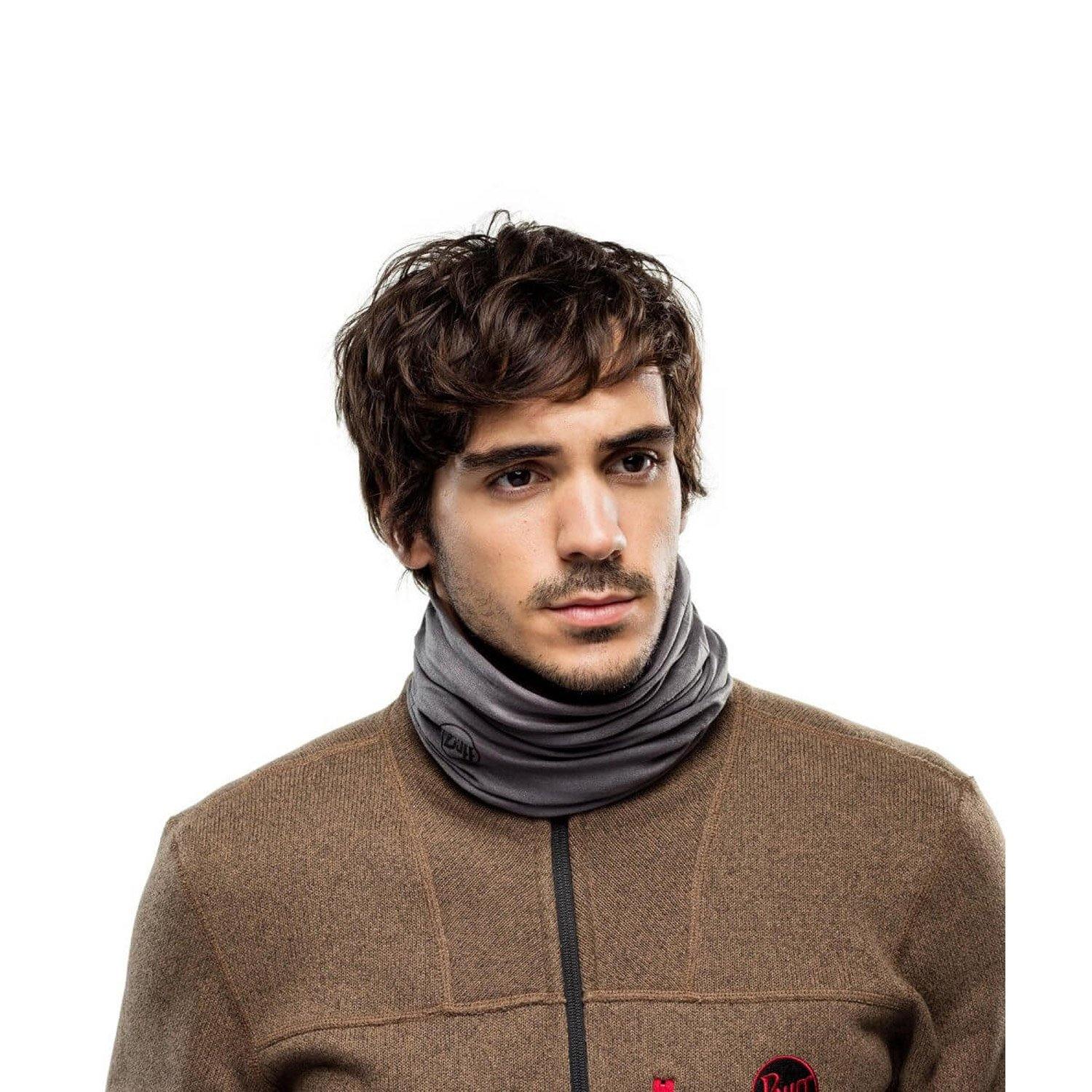 Buff Original Solid Castlerock Grey - Cycle Souq 