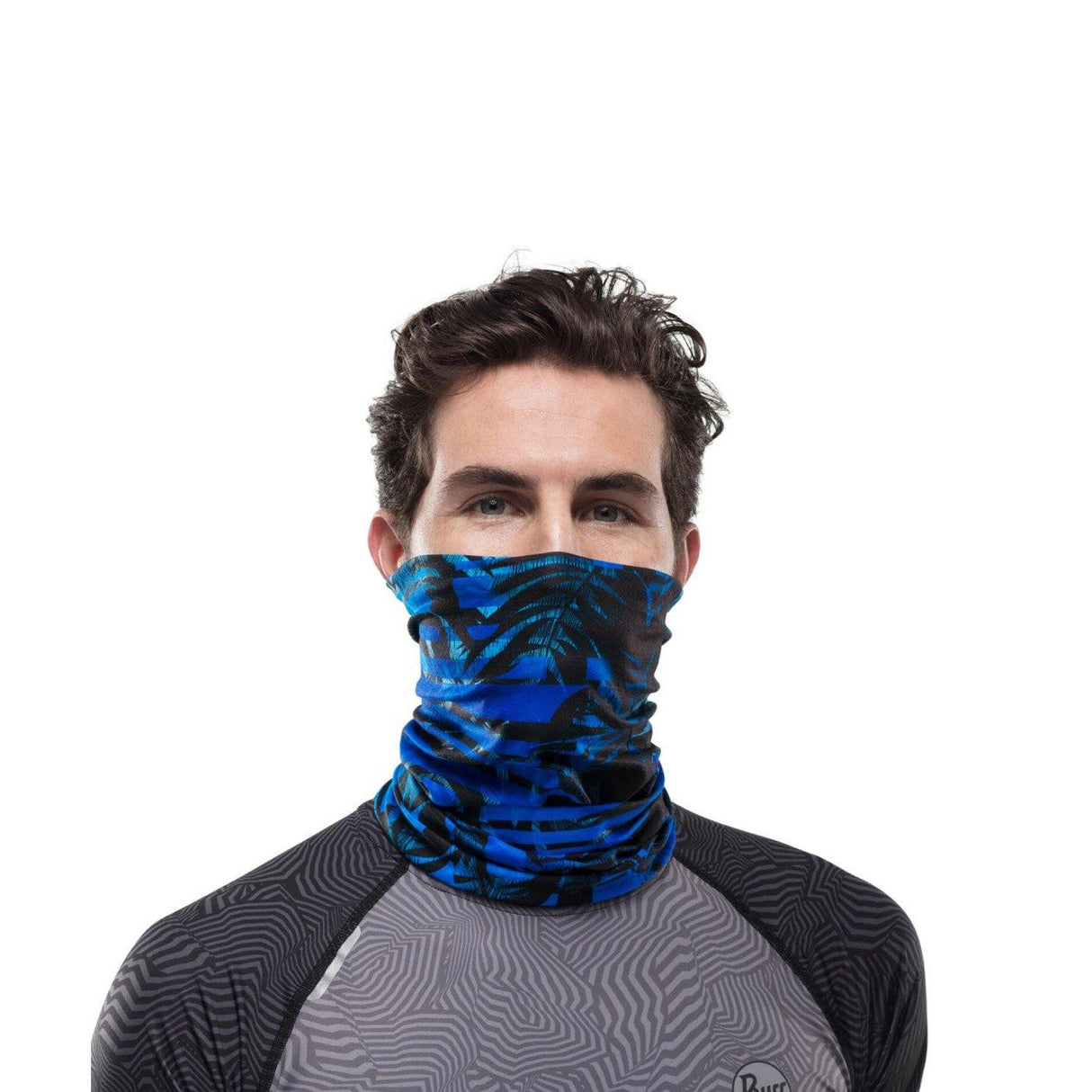 Buff Coolnet UV+ Itap Blue - Cycle Souq 