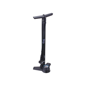 BBB Cycling AirStrike Floor Pump