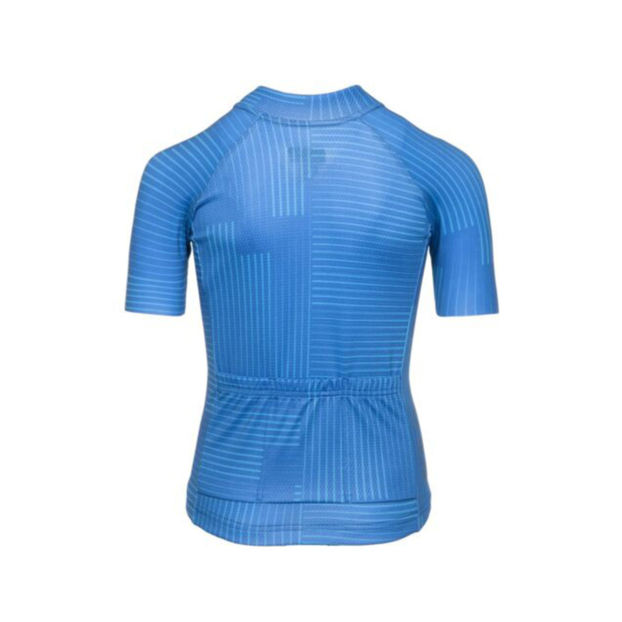 Bioracer Junior Jersey Blue