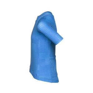 Bioracer Junior Jersey Blue