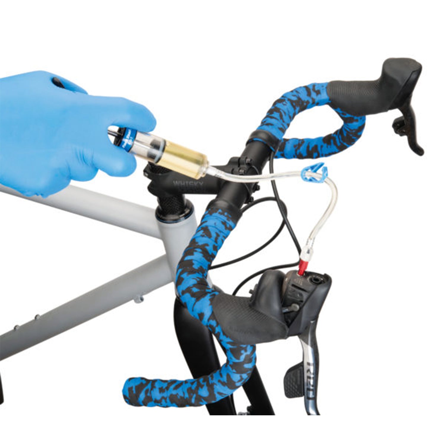 Park Tool Hydraulic Brake Bleed Kit BKD-1