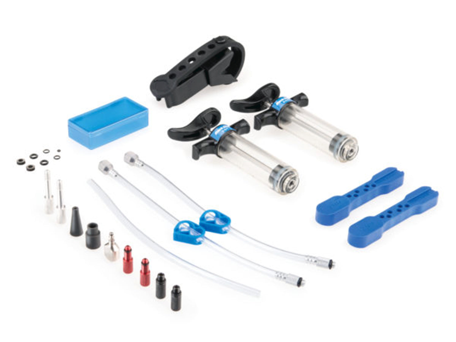 Park Tool Hydraulic Brake Bleed Kit BKD-1