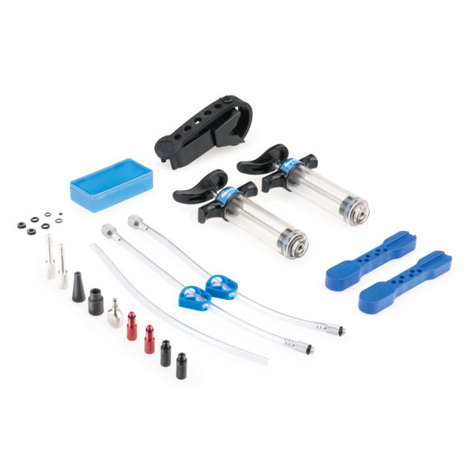 Park Tool Hydraulic Brake Bleed Kit BKD-1