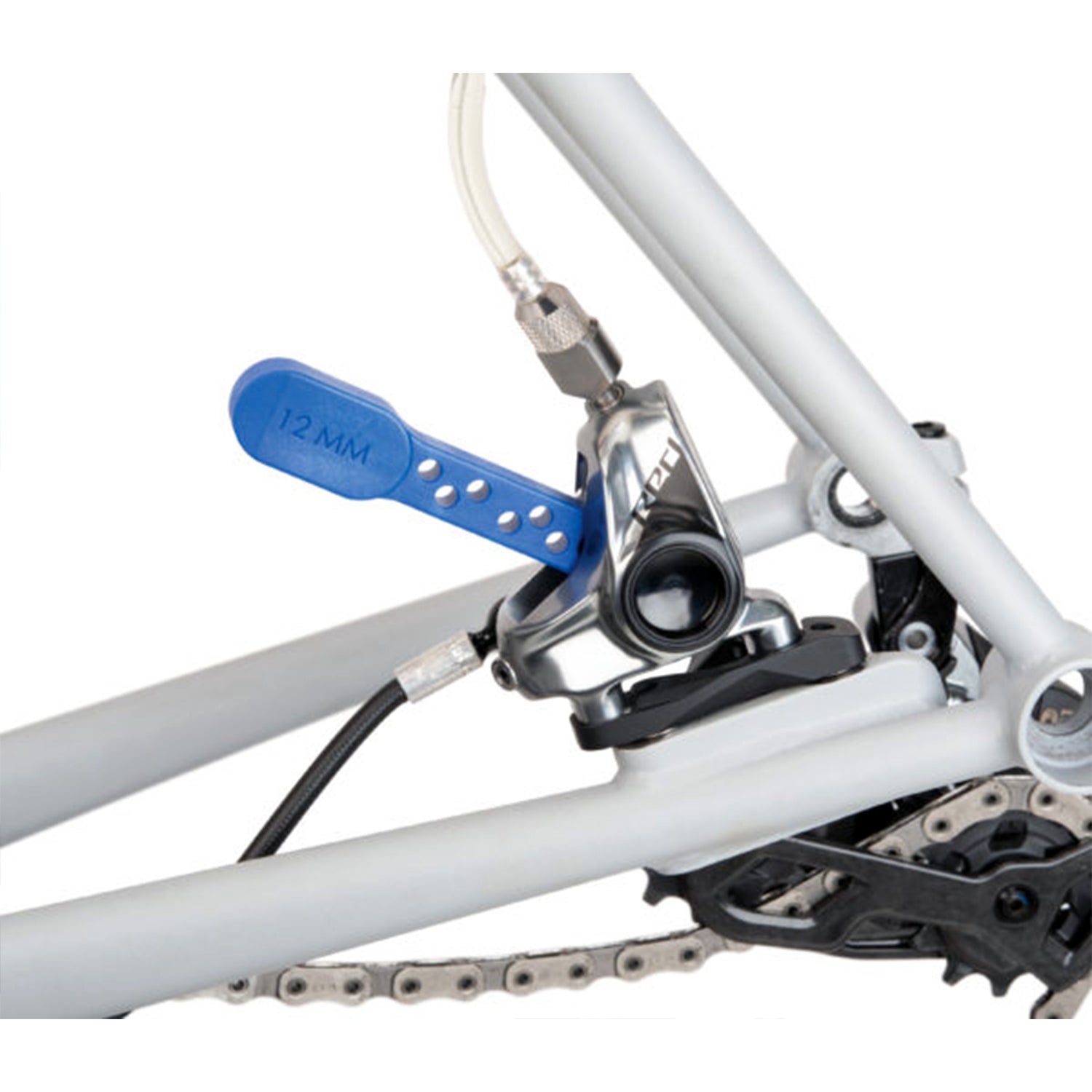 Park Tool Hydraulic Brake Bleed Kit BKD-1