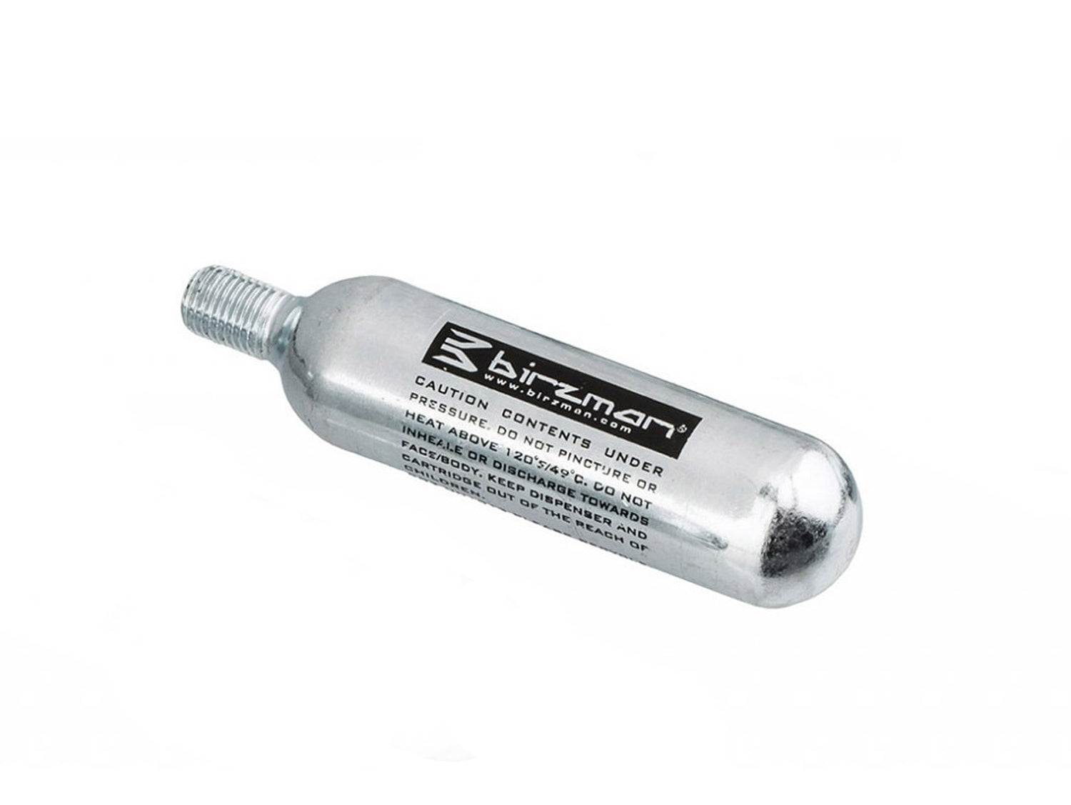 Birzman CO2 Cartridge 16g
