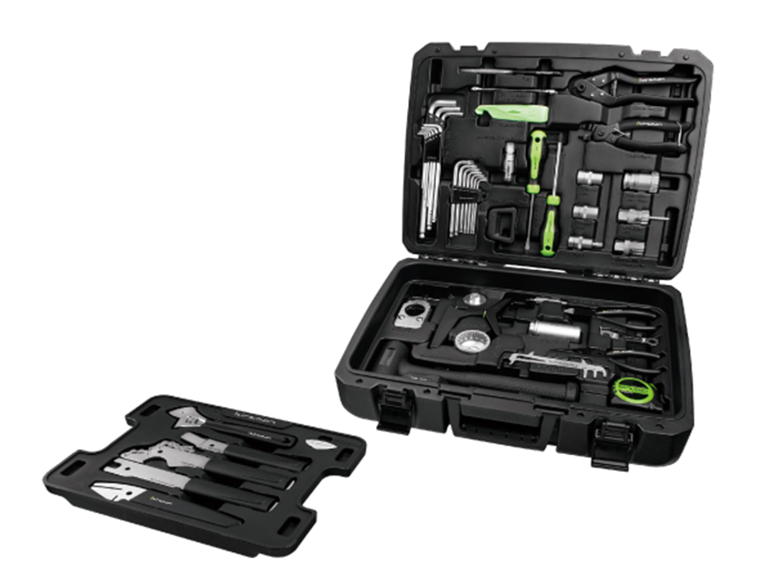 Birzman Studio Tool Box