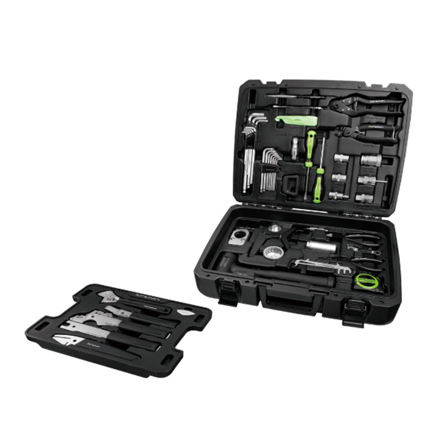 Birzman Studio Tool Box