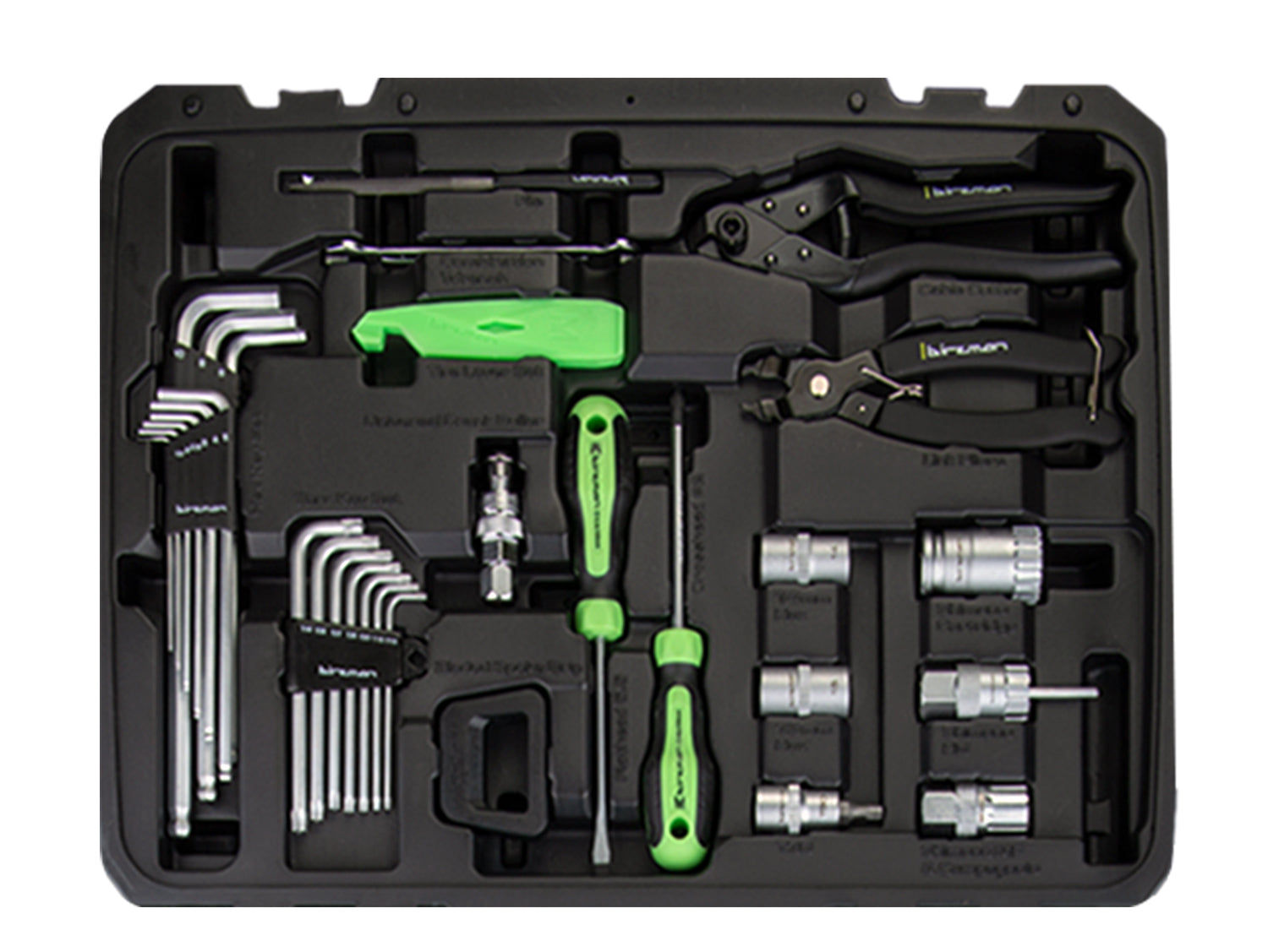Birzman Studio Tool Box