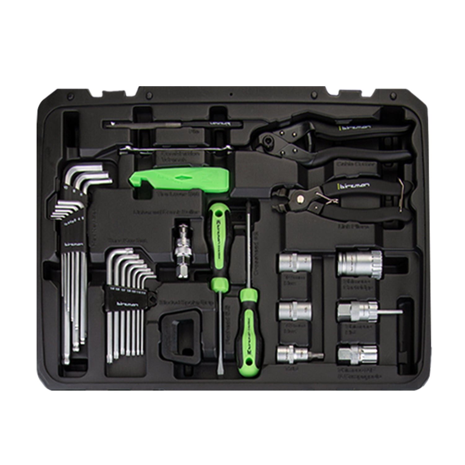 Birzman Studio Tool Box