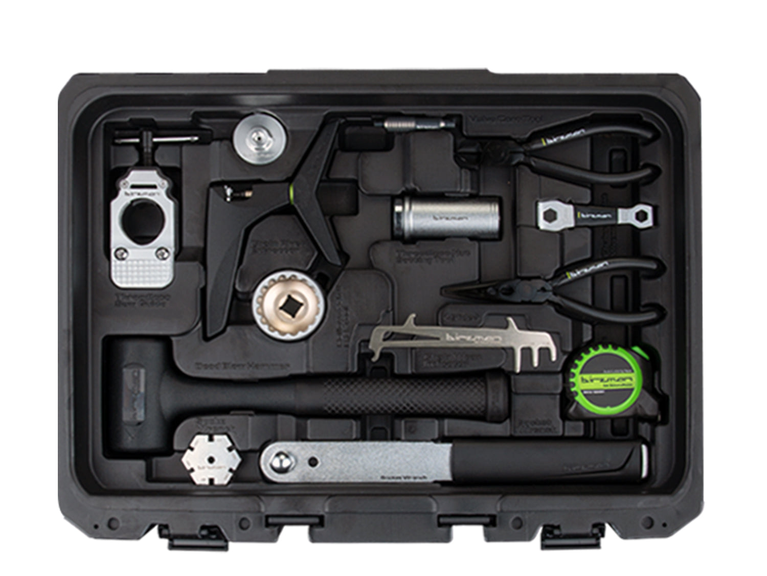 Birzman Studio Tool Box