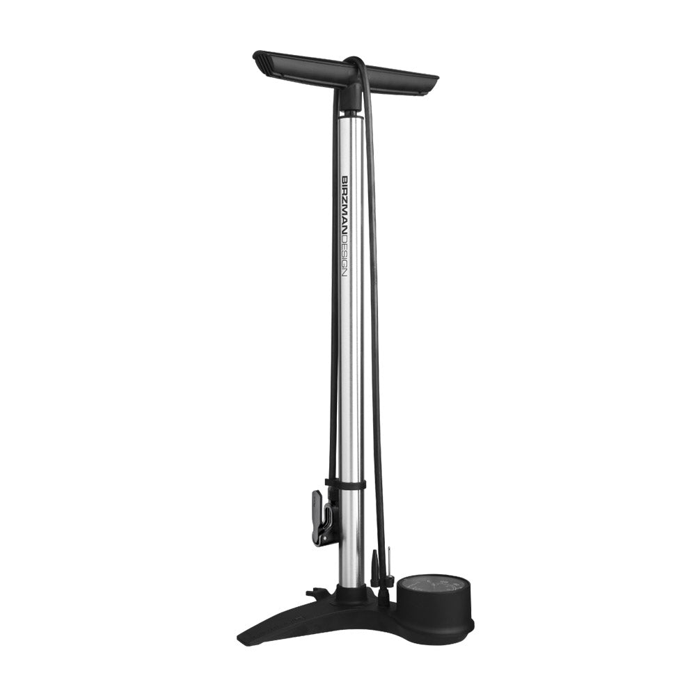 Birzman The Pump with Flick-It