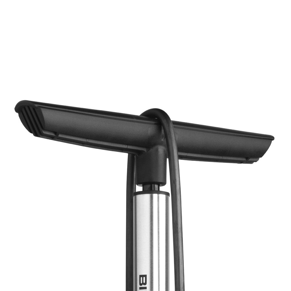 Birzman The Pump with Flick-It