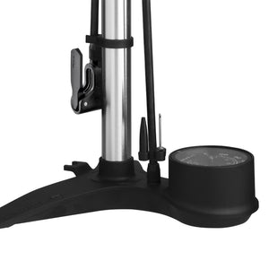 Birzman The Pump with Flick-It