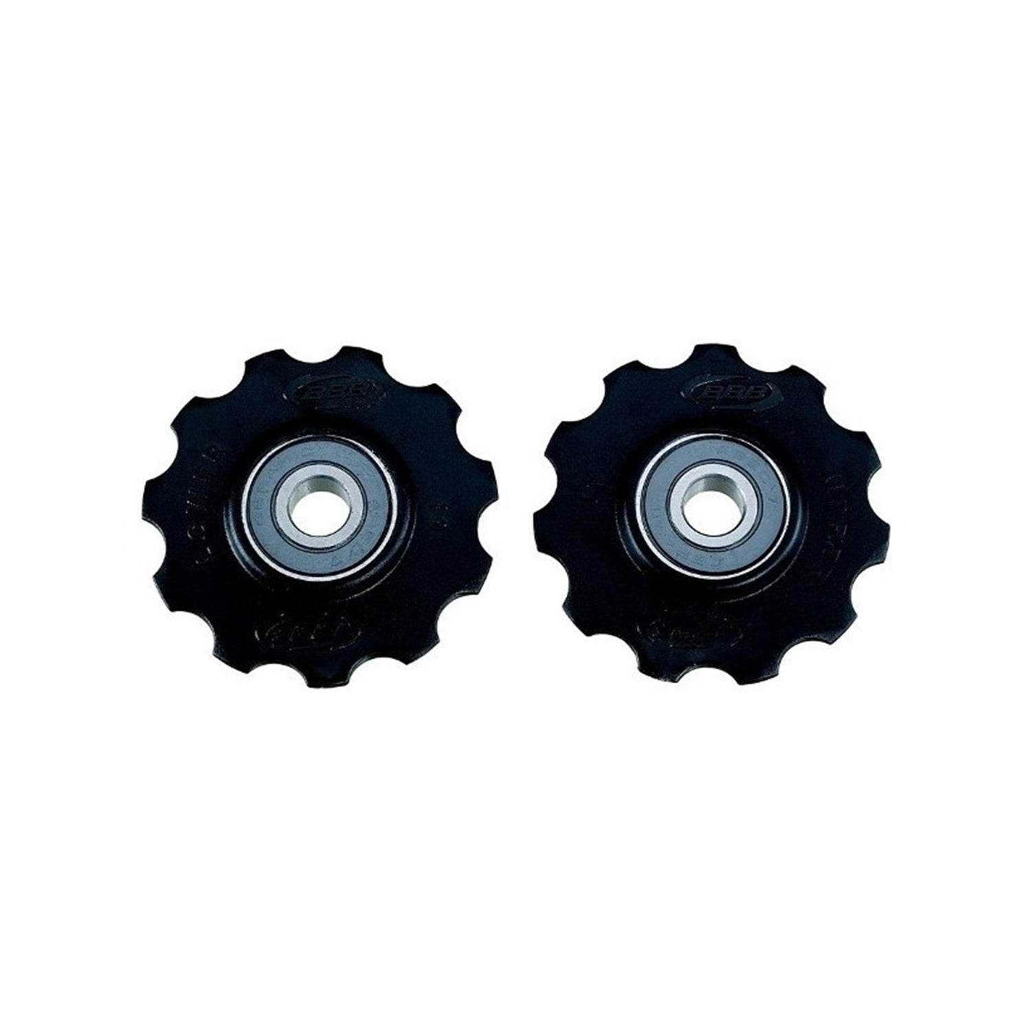 BBB RollerBoys Ceramic Pulley Wheels