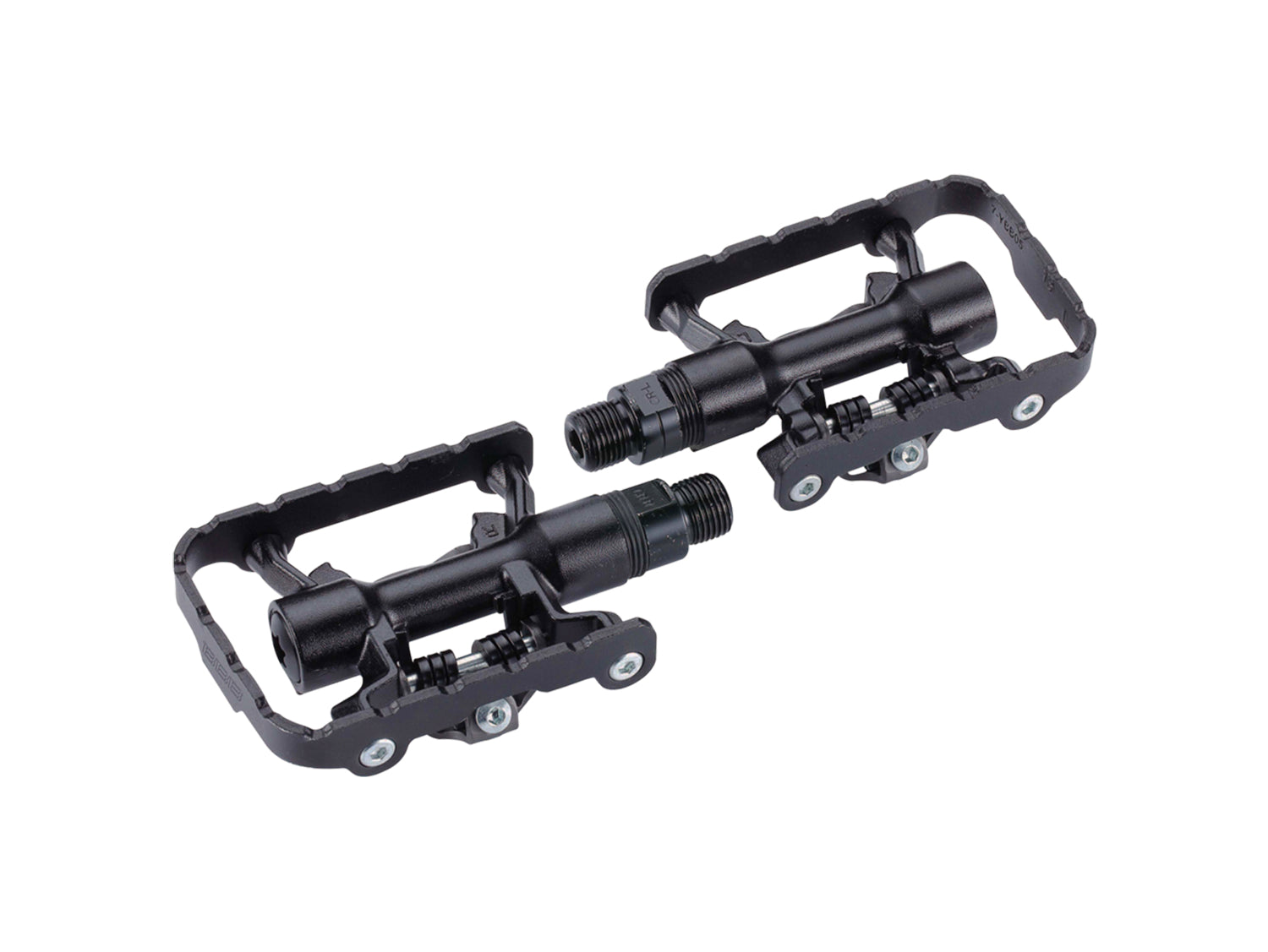 BBB Cycling DualChoice Classic MTB Pedal